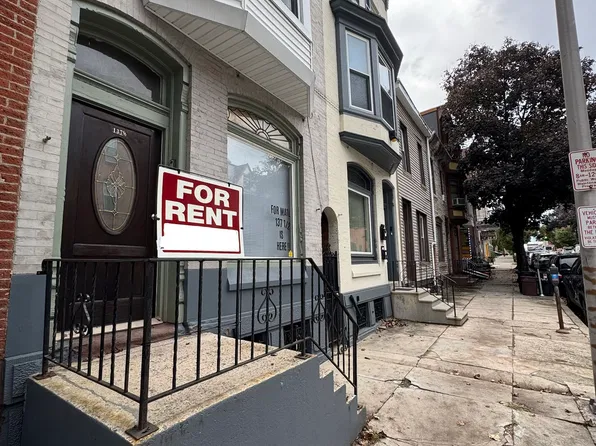 137 N 8th St Floor 1, Reading, PA 19601
