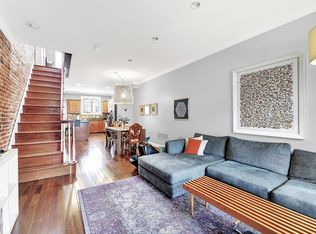 110 S Bouldin St, Baltimore, MD