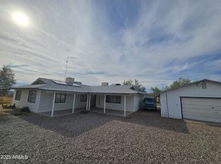 34731 W Dobbins Rd, Arlington, AZ 85322