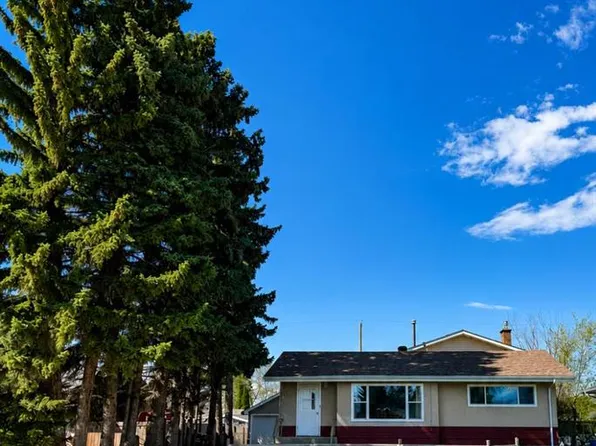 4606 S 50th Ave, Vermilion, AB T9X 1R5