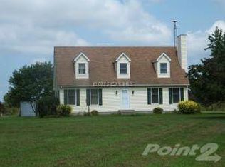 28178 Revells Neck Rd, Westover, MD 21871