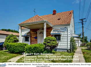 20706 Dexter Blvd, Warren, MI 48089