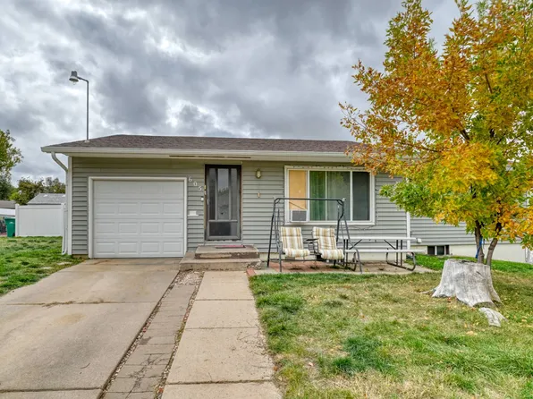 605 Birch Dr, Colorado Springs, CO 80911