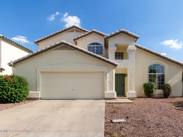 1421 E CHARLESTON Avenue, Phoenix, AZ 85022