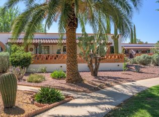 336 S Paseo Cerro, Green Valley, AZ 85614