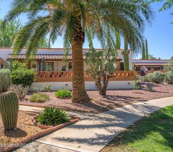 336 S Paseo Cerro, Green Valley, AZ, 85614