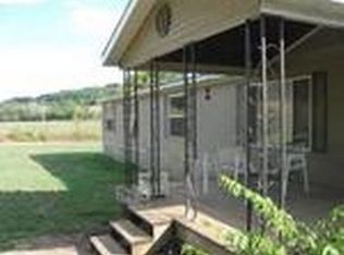 7463 Madison 6351, Wesley, AR 72773