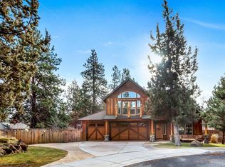 20125 Wapiti Ct, Bend, OR 97702