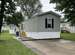 129 Hemlock Ct #129, Mount Vernon, IL 62864