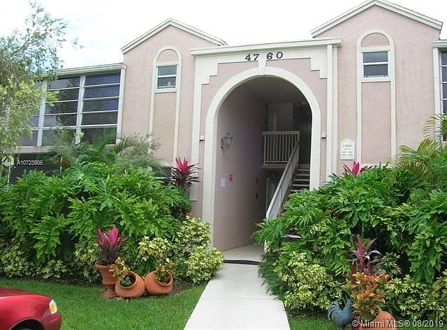 1st image of 4760 NW 102nd Ave APT 203