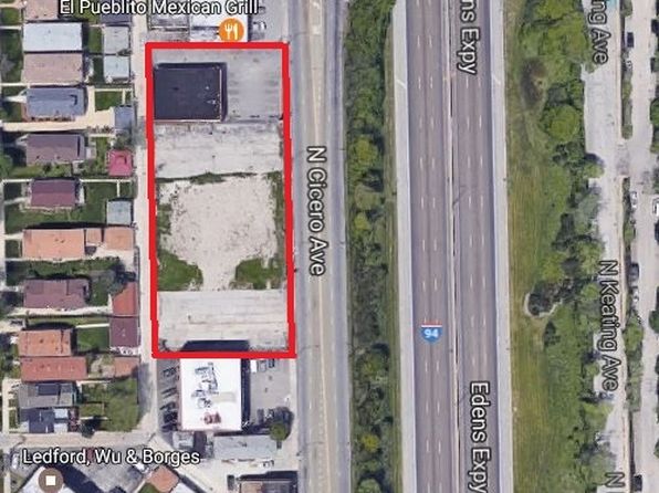 5130-50 N Cicero Ave, Chicago, IL 60630