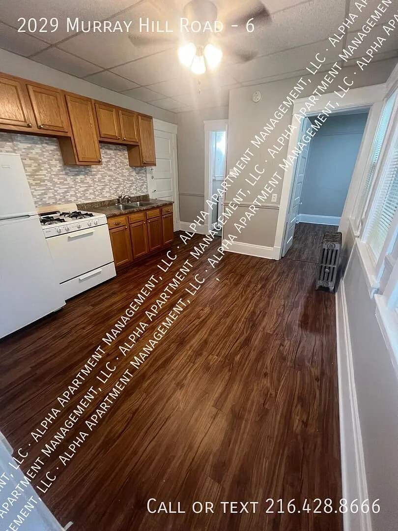 2029 Murray Hill Rd — Photo 2