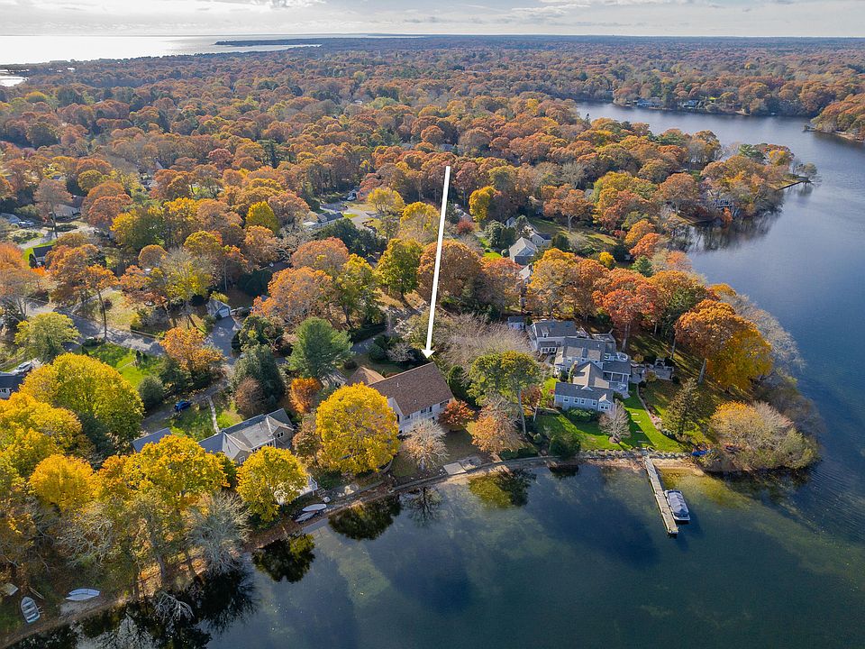 119 Pond View Drive, Centerville, MA 02632 Zillow