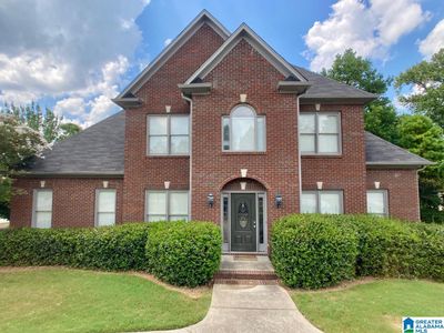 5009 Eagle Crest Rd, Birmingham, AL, 35242