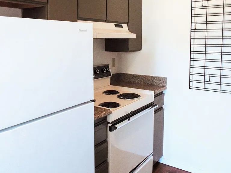 Oswego Apartments - Located on the east banks of Green Lake — Photo 147