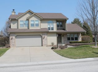 W158N7752 Deer Trl, Menomonee Falls, WI 53051