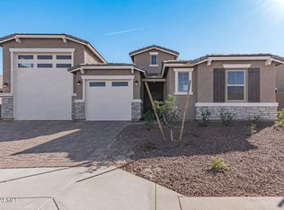 20223 W Hollyhock St, Buckeye, AZ 85396