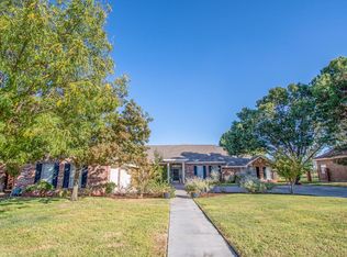 4929 Rustic Trl, Midland, TX 79707