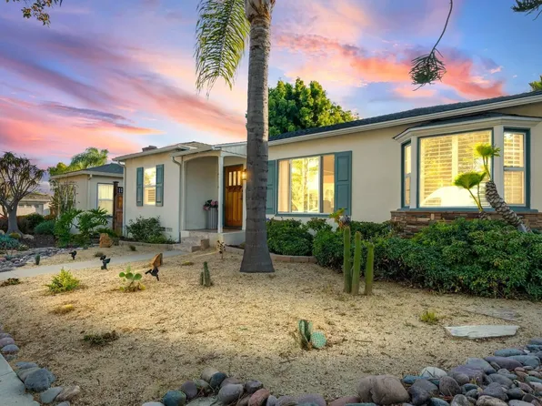 4528 49th St, San Diego, CA 92115