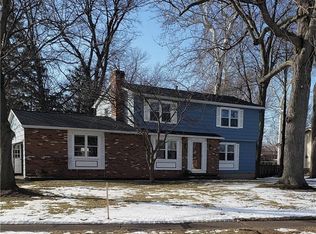 193 Rusty Ln, Rochester, NY 14626