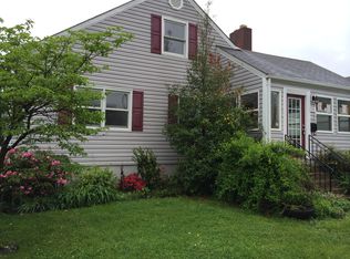 709 Happy Creek Rd, Front Royal, VA 22630