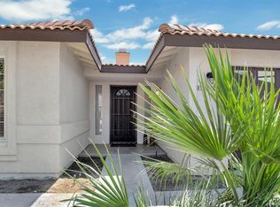 30226 Avenida Alvera, Cathedral City, CA 92234