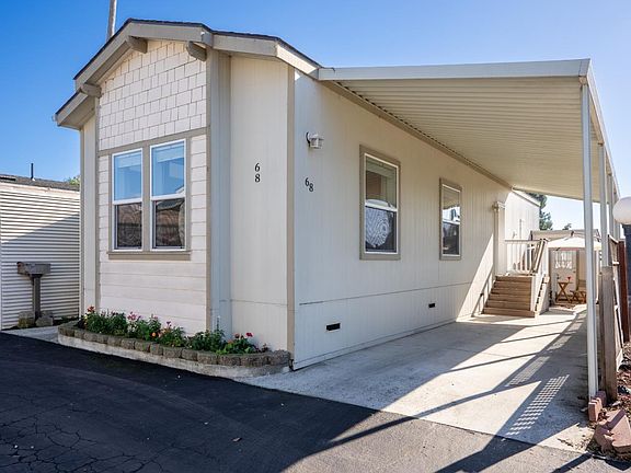 2nd image of 930 Rosedale Ave Spc 68