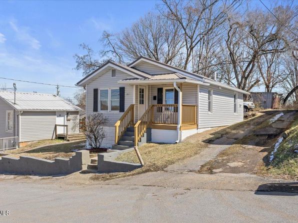 109 13th St, Bristol, TN 37620
