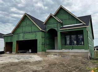 18056 Townsend Dr, Clive, IA 50325
