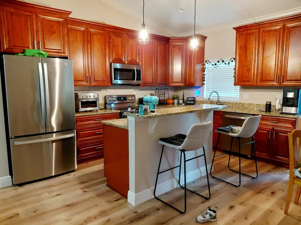 3845 NW 21ST Avenue, Okeechobee, FL 34972