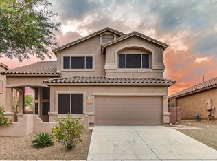 11911 N Cantata Dr, Oro Valley, AZ 85737