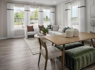 Cloongee Ter HOMESITE 1007, Sterling, VA 20166