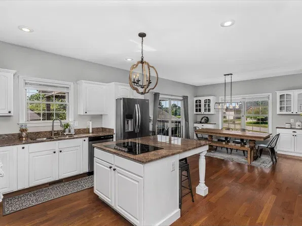 165 Bernie Trl, Nicholasville, KY 40356