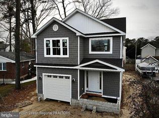1407 Lakeside Dr S, Forked River, NJ 08731