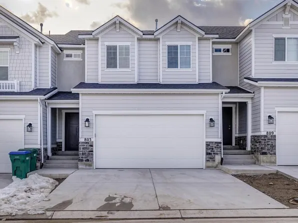 803 N Hilltop Dr, Lehi, UT 84043