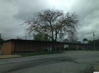 1701 Locust St, Quincy, IL 62301