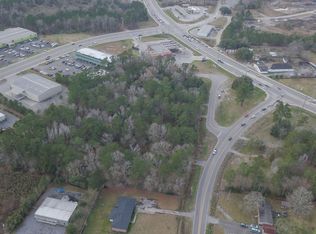 617 Myers Rd, Summerville, SC 29486
