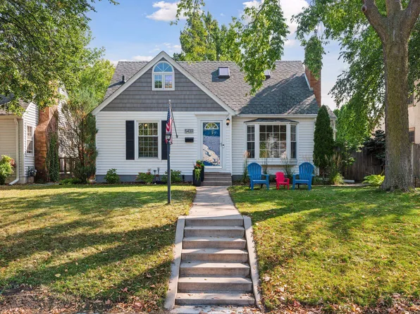 5433 Morgan Ave S, Minneapolis, MN 55419