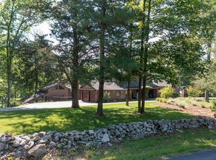 6700 S Hill Creek Rd, Columbia, MO 65203