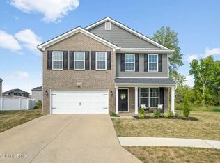 8436 Gateway Run Rd, Louisville, KY 40229