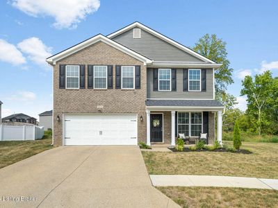 8436 Gateway Run Rd, Louisville, KY, 40229