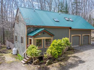 401 Bluff Rd, Northport, ME 04849