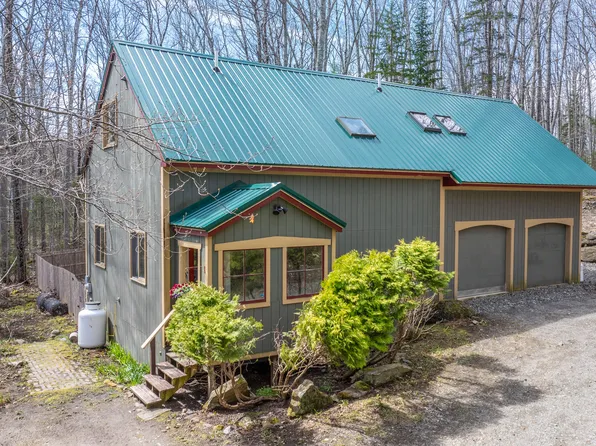 401 Bluff Road, Northport, ME 04849