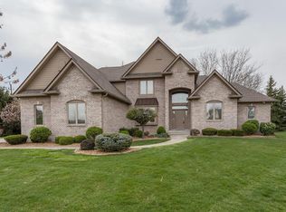 3599 Hounds Xing, Carmel, IN 46032