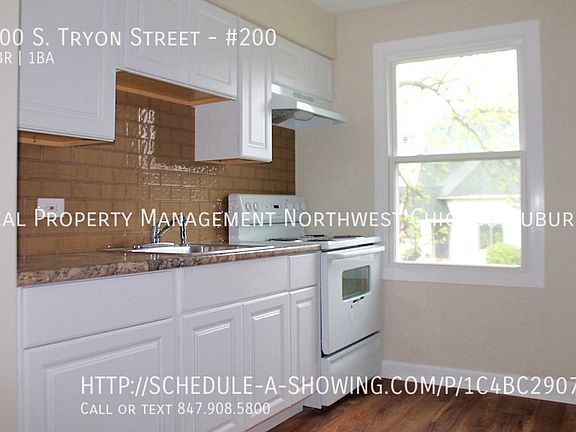 2nd image of 200 S Tryon St #200