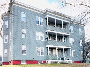 1319 Main St, Worcester, MA 01603