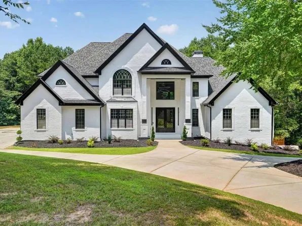 3285 Stonewall Tell Rd S, Atlanta, GA 30349