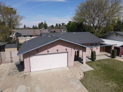 3900 W Whitendale Ave, Visalia, CA, 93277