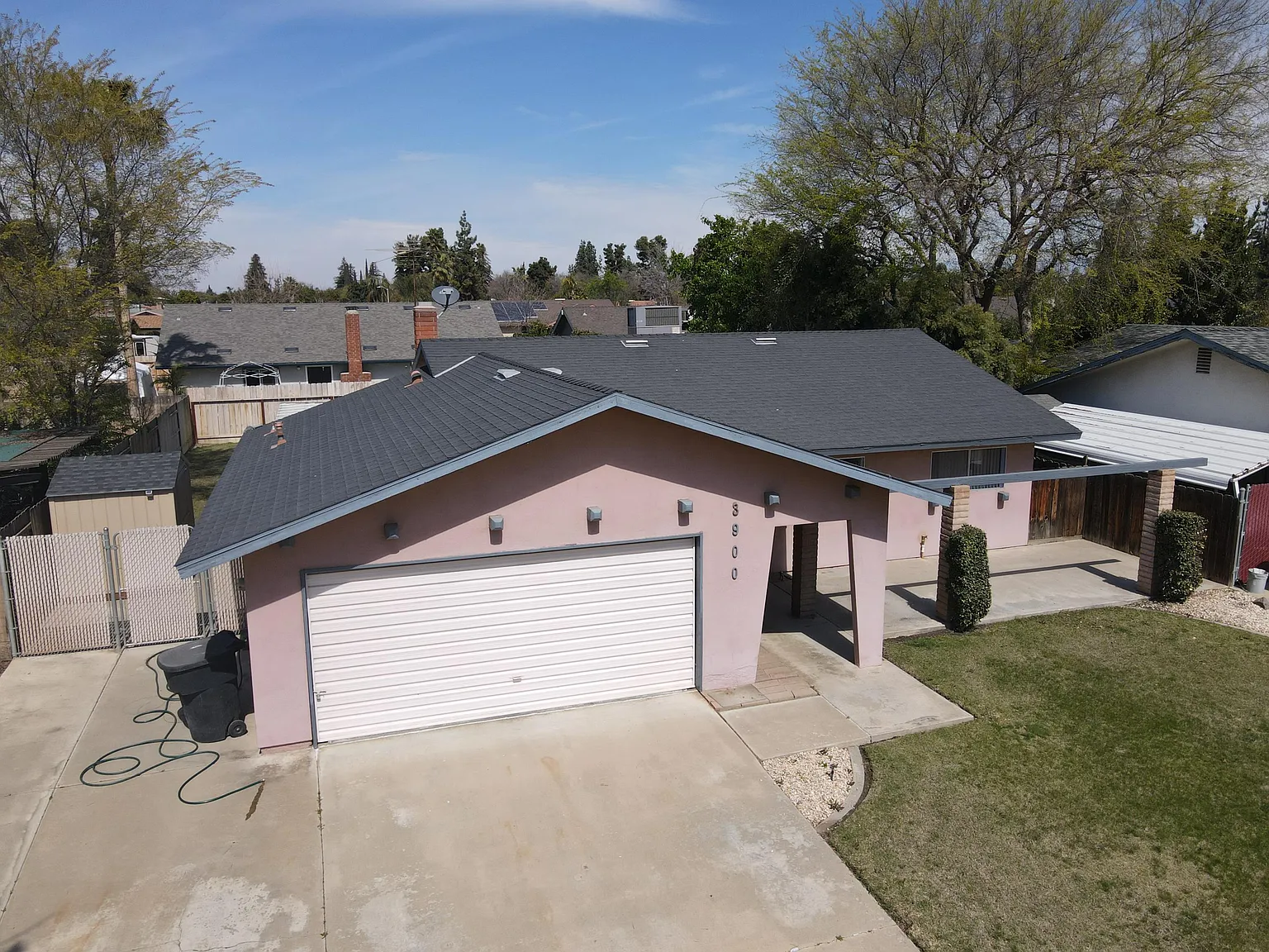 3900 W Whitendale Ave photo 1