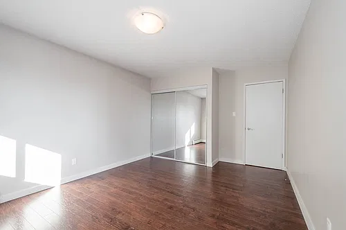 Floor plan 1 Bedroom